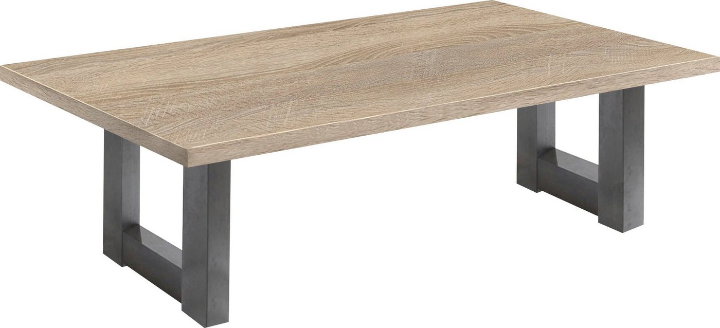 Mäusbacher Couchtisch TOPSELLER! (Beistelltisch, OTTOs Choice), Tisch, U-Gestell von Mäusbacher