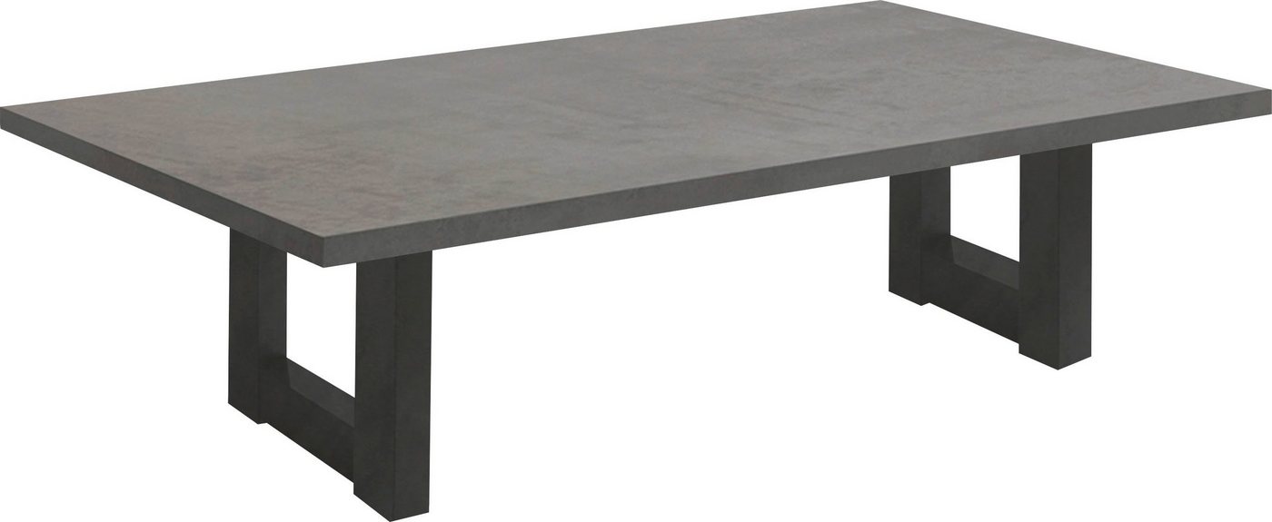 Mäusbacher Couchtisch TOPSELLER! (Beistelltisch, OTTOs Choice), Tisch, U-Gestell von Mäusbacher