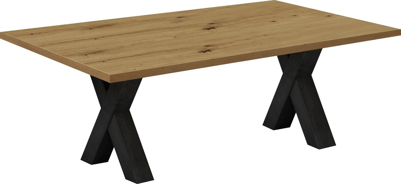 Mäusbacher Couchtisch Big-System (OTTO Choices), TOPSELLER!, Tisch, Wohnzimmertisch, aus MDF Holz von Mäusbacher