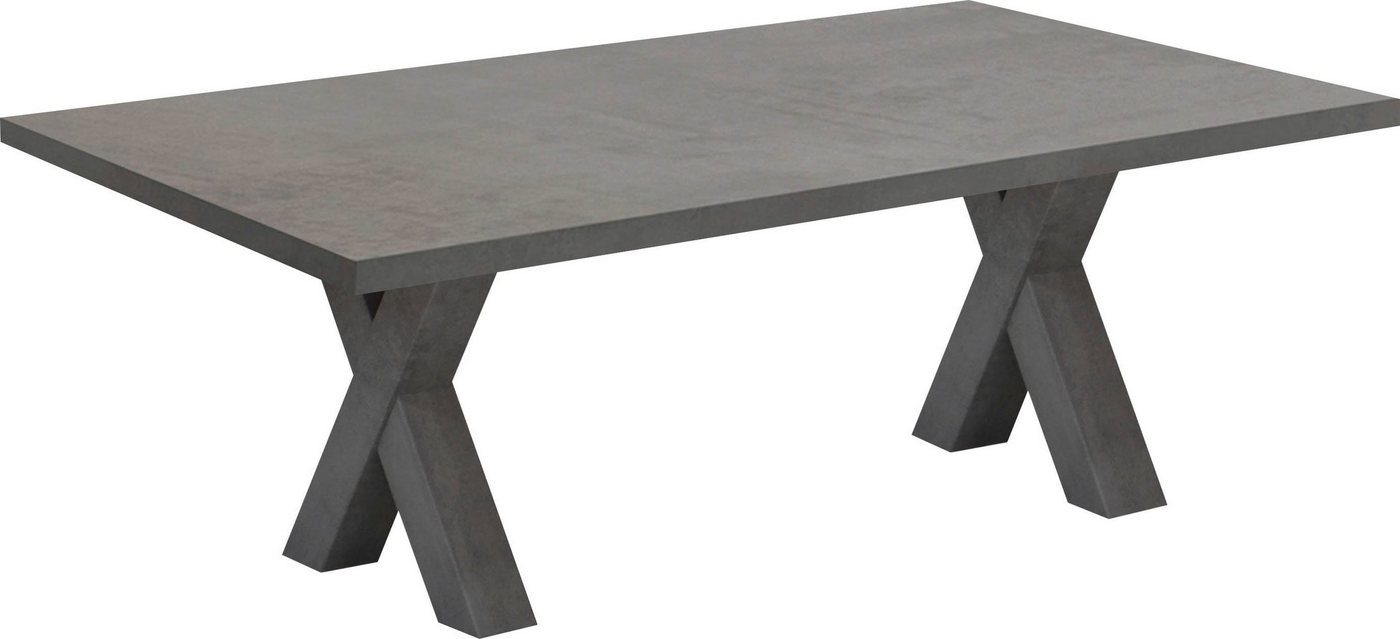 Mäusbacher Couchtisch Big-System (OTTO Choices), TOPSELLER!, Tisch, Wohnzimmertisch, aus MDF Holz von Mäusbacher