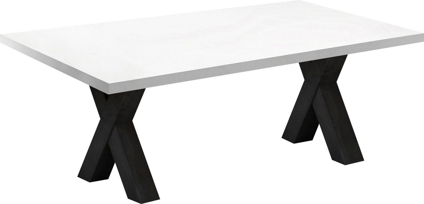 Mäusbacher Couchtisch Big-System (OTTO Choices), TOPSELLER!, Tisch, Wohnzimmertisch, aus MDF Holz von Mäusbacher