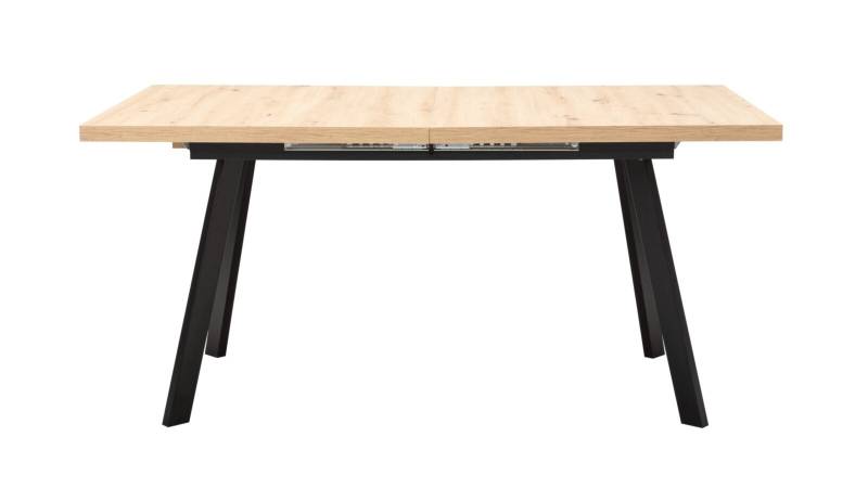Mäusbacher Esstisch Big System in granson oak ca. 160 x 90 cm von Mäusbacher