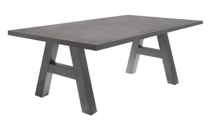 Mäusbacher Esstisch Mister TOPSELLER! (OTTOs Choice), Gestell in A-Form von Mäusbacher