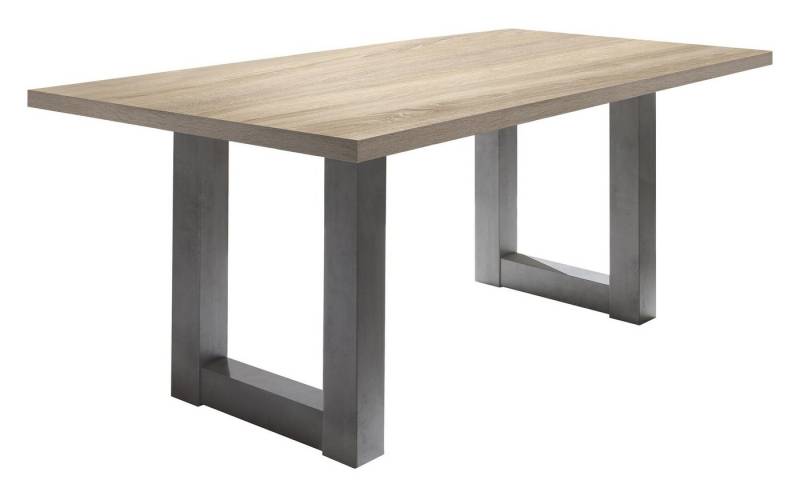 Mäusbacher Esstisch Mister TOPSELLER! (OTTOs Choice), Gestell in U-Form von Mäusbacher