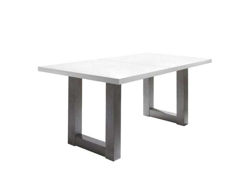 Mäusbacher Esstisch Mister TOPSELLER! (OTTOs Choice), mit Auszug (160-210 cm), Gestell in U-Form von Mäusbacher