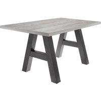 Mäusbacher Esstisch "Mister TOPSELLER" OTTOs Choice, Gestell in A-Form von Mäusbacher