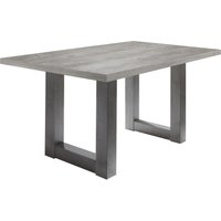 Mäusbacher Esstisch "Mister TOPSELLER" OTTOs Choice, Gestell in U-Form von Mäusbacher