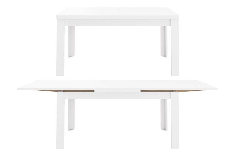 Mäusbacher Esstisch Monti (OTTO-Choices), BESTSELLER!, Tisch, Küchentisch, Auszugstisch ausziehbar auf 280 cm von Mäusbacher