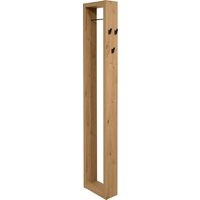 Mäusbacher Garderobe "Bonnie TOPSELLER", (OTTOs Choice), Garderobenpaneel mit Kleiderstange und Haken Mäusbacher Garderobe "Bonnie TOPSELLER", (OTTOs Choice), Garderobenpaneel mit Kleiderstange und Haken von Mäusbacher