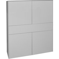 Mäusbacher Highboard "Imola TOPSELLER" OTTOs Choice, Mäusbacher Highboard, Breite 121 cm, mit Glasfront und Glasoberplatte Mäusbacher Highboard "Imola TOPSELLER" OTTOs Choice, Mäusbacher Highboard, Breite 121 cm, mit Glasfront und Glasoberplatte von Mäusbacher