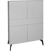 Mäusbacher Highboard "Imola TOPSELLER" OTTOs Choice, Mäusbacher Highboard, Breite 121 cm, mit Glasfront und Glasoberplatte Mäusbacher Highboard "Imola TOPSELLER" OTTOs Choice, Mäusbacher Highboard, Breite 121 cm, mit Glasfront und Glasoberplatte von Mäusbacher