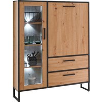 Mäusbacher Highboard "Torres" von Mäusbacher