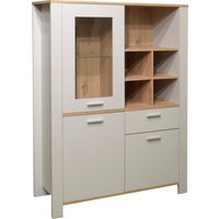 Mäusbacher Hochschrank "Nele" von Mäusbacher