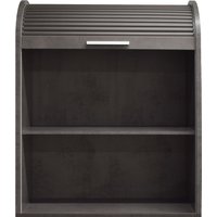 Mäusbacher Jalousieschrank Rolladenschrank Holzwerkstoff/Kunststoff - 90° drehbar von Mäusbacher