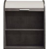 Mäusbacher Jalousieschrank Rolladenschrank Holzwerkstoff/Kunststoff - 90° drehbar von Mäusbacher