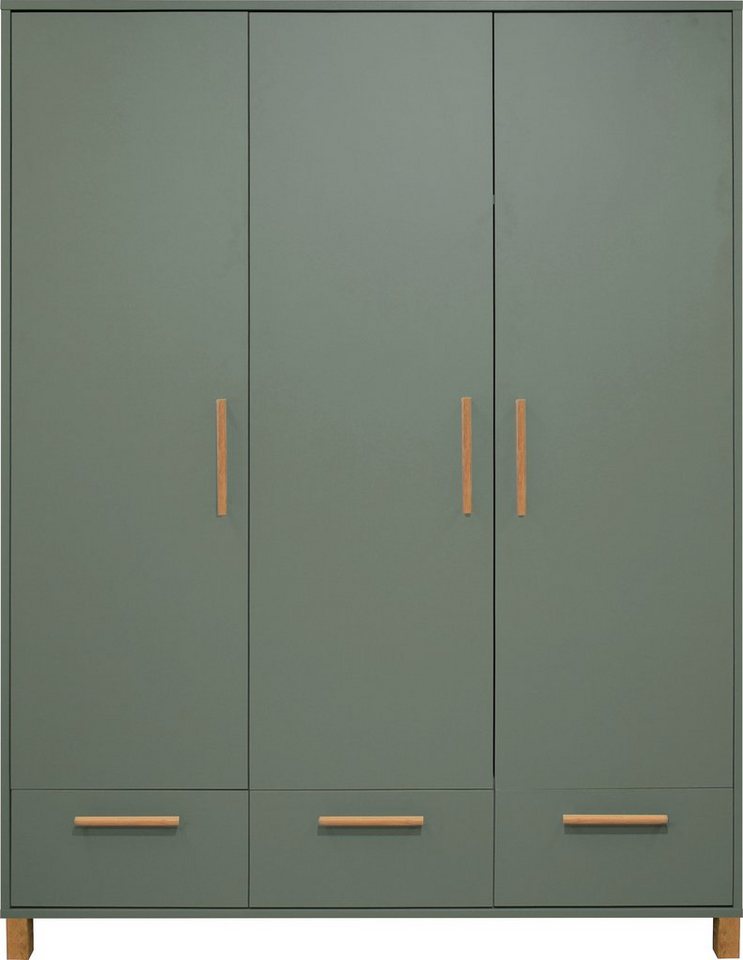 Mäusbacher Kleiderschrank Kleiderschrank Höhe 190 Breite "148"" von Mäusbacher