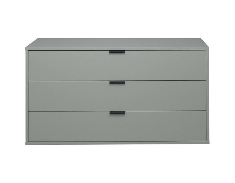 Mäusbacher Kommode 119 x 67 x 45 cm (B/H/T) von Mäusbacher