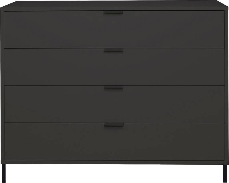 Mäusbacher Kommode Bonnie TOPSELLER! (OTTOs Choice), Kommode mit Quadratgestell von Mäusbacher