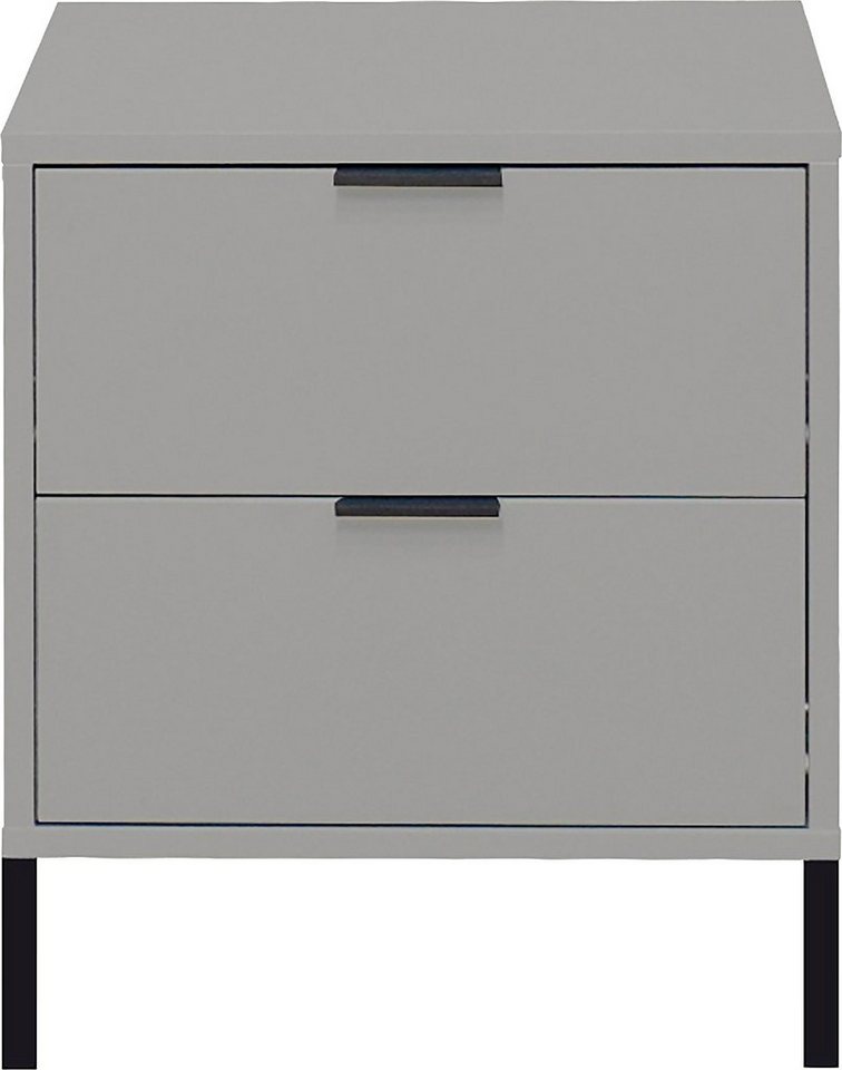 Mäusbacher Kommode Bonnie TOPSELLER! (OTTOs Choice), Kommode mit Quadratgestelle von Mäusbacher