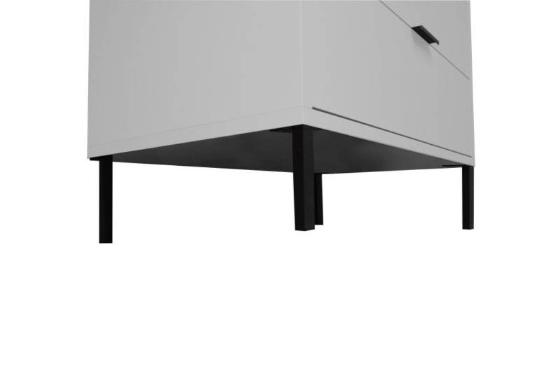 Mäusbacher Kommode Bonnie 0800-4er Füße Quadrat von Mäusbacher