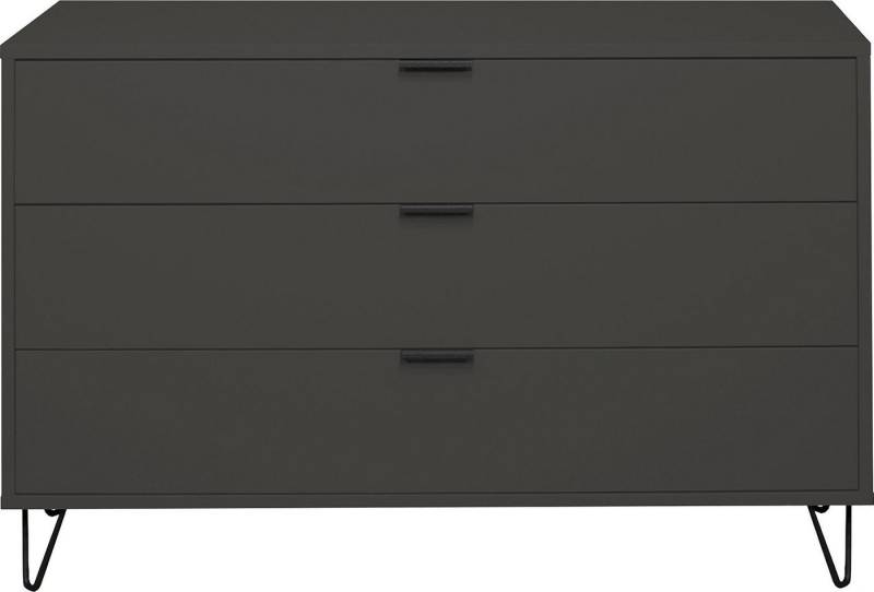 Mäusbacher Kommode Bonnie TOPSELLER! (OTTOs Choice), Kommode mit Drahtgestell von Mäusbacher