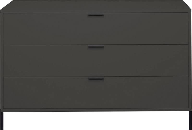 Mäusbacher Kommode Bonnie TOPSELLER! (OTTOs Choice), Kommode mit Quadratgestell von Mäusbacher
