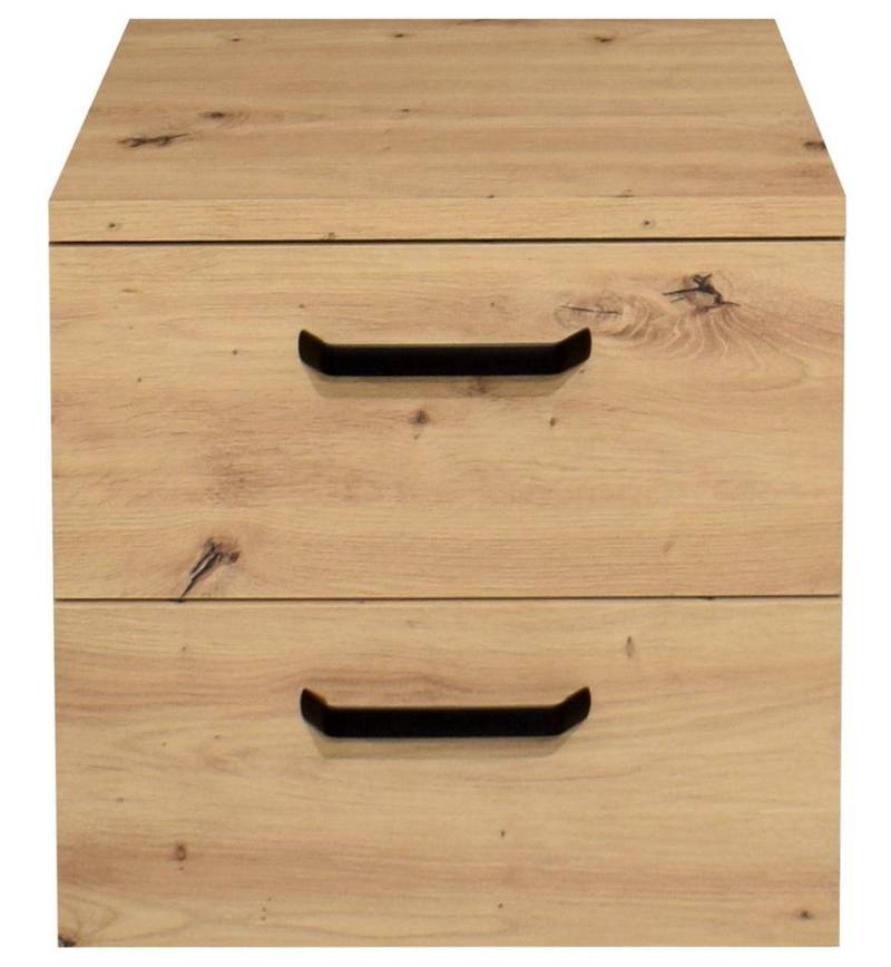 Mäusbacher Kommode in asteiche - 50x50x35cm (BxHxT) von Mäusbacher