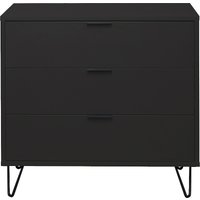 Mäusbacher Kommode "Bonnie TOPSELLER" OTTOs Choice, Kommode mit Drahtgestell von Mäusbacher