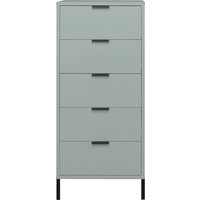 Mäusbacher Kommode "Bonnie TOPSELLER" OTTOs Choice, Kommode mit Quadratgestell Mäusbacher Kommode "Bonnie TOPSELLER" OTTOs Choice, Kommode mit Quadratgestell von Mäusbacher