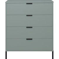 Mäusbacher Kommode "Bonnie TOPSELLER", Kommode mit Quadratgestell von Mäusbacher