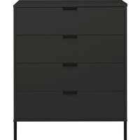 Mäusbacher Kommode "Bonnie TOPSELLER", Kommode mit Quadratgestell von Mäusbacher