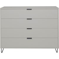 Mäusbacher Kommode "Bonnie TOPSELLER" OTTOs Choice, Kommode mit Drahtgestell von Mäusbacher