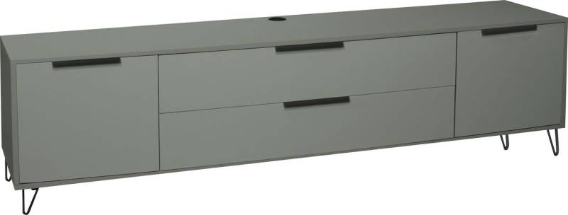 Mäusbacher Lowboard Bonnie TOPSELLER! (OTTOs Choice), Lowboard mit Drahtgestell Mäusbacher Lowboard Bonnie TOPSELLER! (OTTOs Choice), Lowboard mit Drahtgestell von Mäusbacher