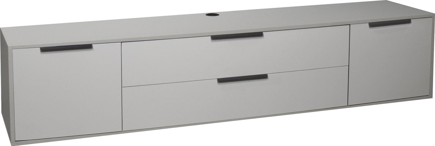Mäusbacher Lowboard Bonnie TOPSELLER! (OTTOs Choice), Modernes Lowboard von Mäusbacher