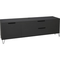 Mäusbacher Lowboard "Bonnie TOPSELLER" OTTOs Choice, Lowboard mit Drahtgestell von Mäusbacher