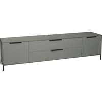 Mäusbacher Lowboard "Bonnie TOPSELLER" OTTOs Choice, Lowboard mit Quadratgestell Mäusbacher Lowboard "Bonnie TOPSELLER" OTTOs Choice, Lowboard mit Quadratgestell von Mäusbacher