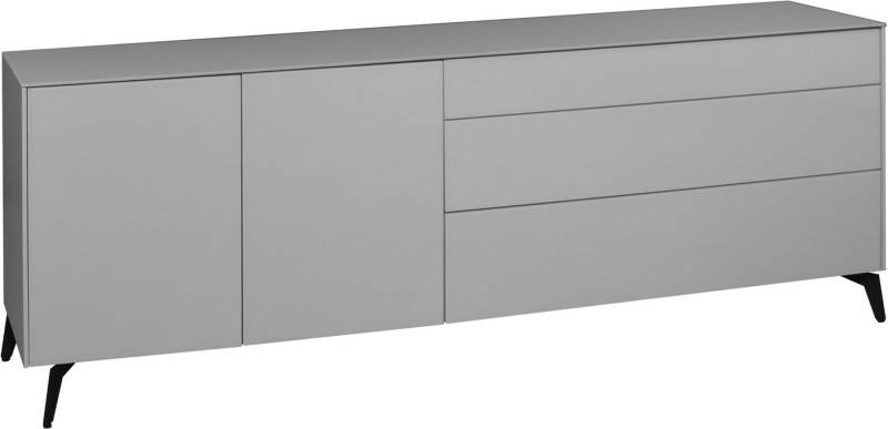 Mäusbacher Lowboard Imola TOPSELLER! (OTTOs Choice), Mäusbacher Lowboard mit Glasfront und Glasoberplatte Mäusbacher Lowboard Imola TOPSELLER! (OTTOs Choice), Mäusbacher Lowboard mit Glasfront und Glasoberplatte von Mäusbacher