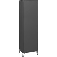 Mäusbacher Mehrzweckschrank "Bonnie TOPSELLER", Stauraumschrank mit Drahtgestell Mäusbacher Mehrzweckschrank "Bonnie TOPSELLER", Stauraumschrank mit Drahtgestell von Mäusbacher