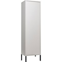 Mäusbacher Mehrzweckschrank "Bonnie TOPSELLER", Stauraumschrank mit Quadratgestell Mäusbacher Mehrzweckschrank "Bonnie TOPSELLER", Stauraumschrank mit Quadratgestell von Mäusbacher