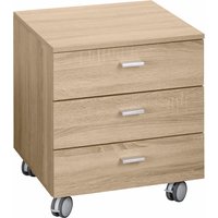 Mäusbacher Rollcontainer "Mio" von Mäusbacher