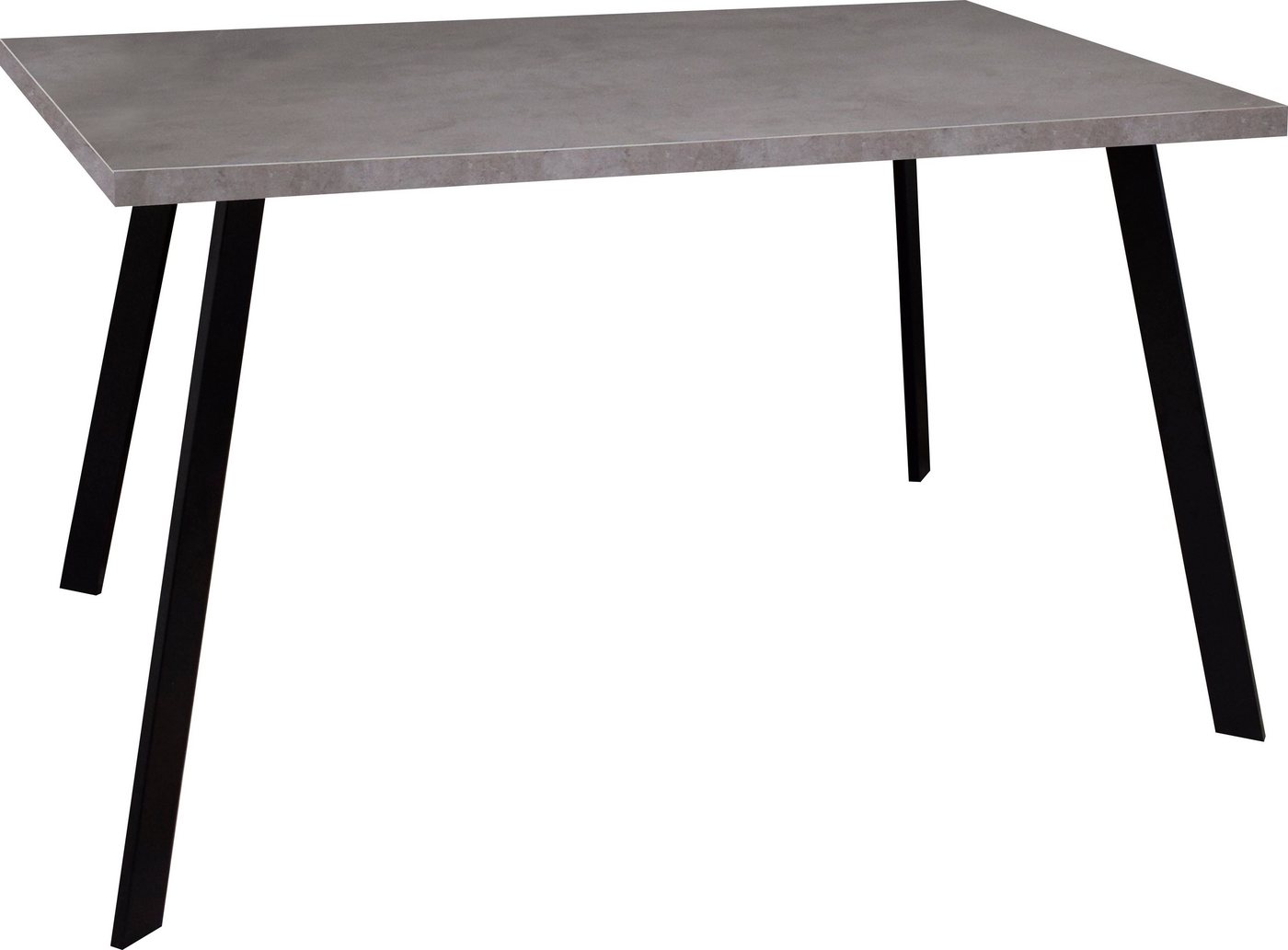 Mäusbacher Schreibtisch Big System Office, Breite 140 cm Mäusbacher Schreibtisch Big System Office, Breite 140 cm von Mäusbacher