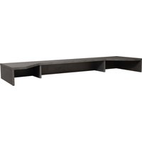 Mäusbacher Schreibtischaufsatz "Big System Office", Breite 137 cm Mäusbacher Schreibtischaufsatz "Big System Office", Breite 137 cm von Mäusbacher