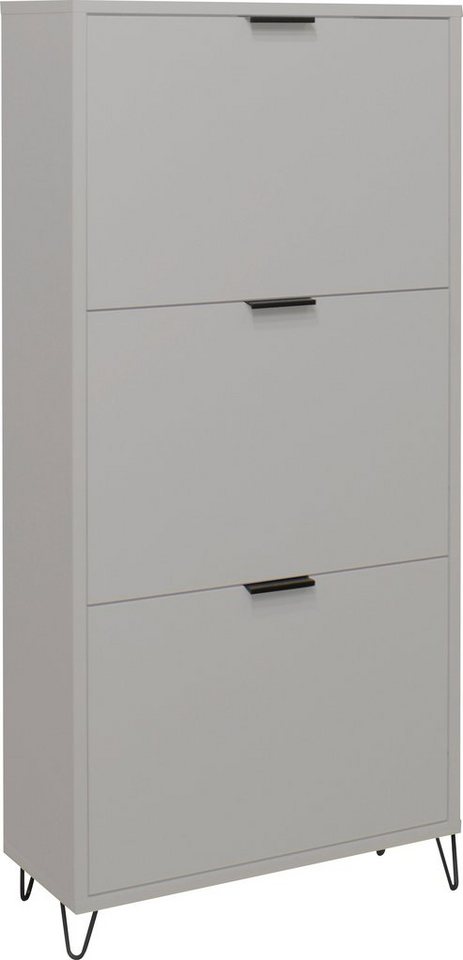Mäusbacher Schuhschrank Bonnie TOPSELLER! (OTTOs Choice) Schuhschrank mit Drahtgestell Mäusbacher Schuhschrank Bonnie TOPSELLER! (OTTOs Choice) Schuhschrank mit Drahtgestell von Mäusbacher