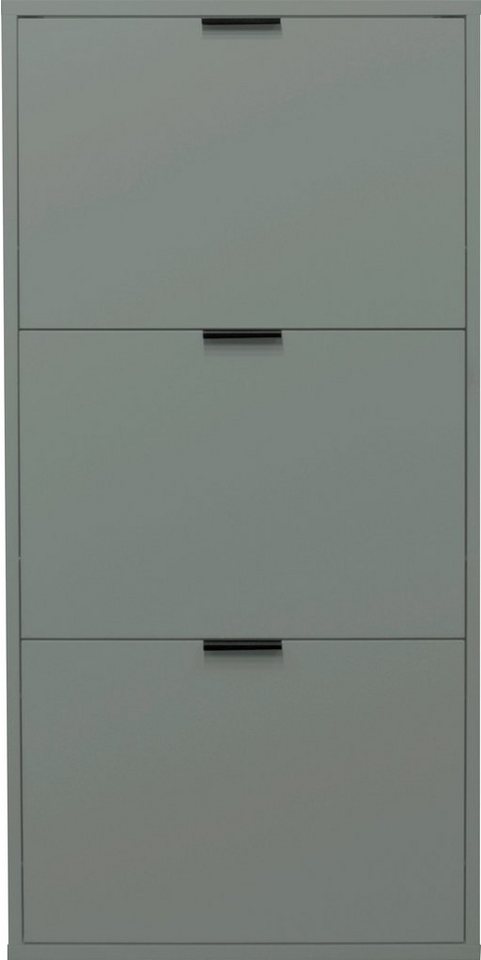 Mäusbacher Schuhschrank Bonnie TOPSELLER! (OTTOs Choice) Schuhschrank mit 3 Klappen von Mäusbacher