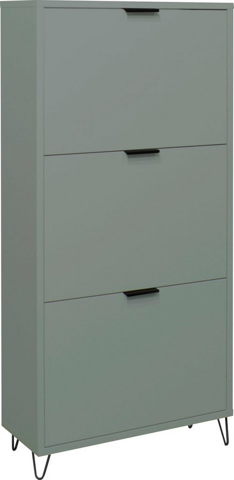 Mäusbacher Schuhschrank Bonnie TOPSELLER! (OTTOs Choice) Schuhschrank mit Drahtgestell von Mäusbacher