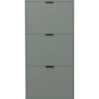 Mäusbacher Schuhschrank "Bonnie TOPSELLER" OTTOs Choice, Schuhschrank mit 3 Klappen Mäusbacher Schuhschrank "Bonnie TOPSELLER" OTTOs Choice, Schuhschrank mit 3 Klappen von Mäusbacher