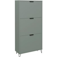 Mäusbacher Schuhschrank "Bonnie TOPSELLER" OTTOs Choice, Schuhschrank mit Drahtgestell von Mäusbacher