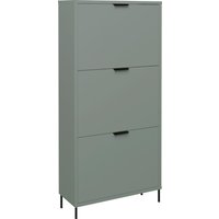 Mäusbacher Schuhschrank "Bonnie TOPSELLER" OTTOs Choice, Schuhschrank mit Quadratgestell von Mäusbacher