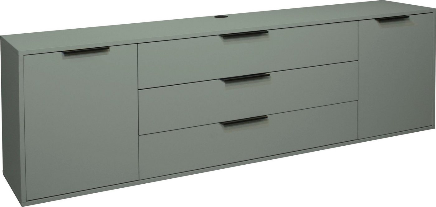 Mäusbacher Sideboard Bonnie, Breite 216 cm von Mäusbacher