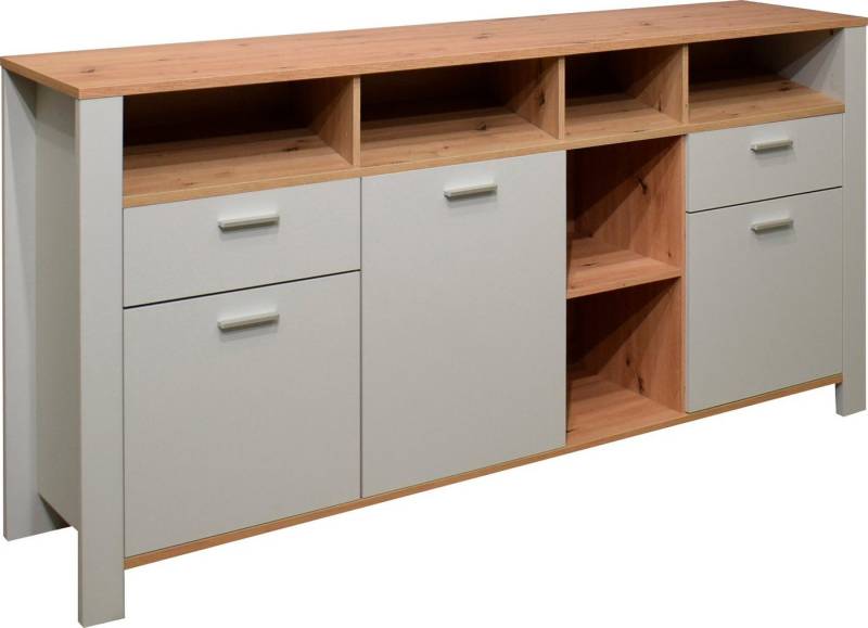 Mäusbacher Sideboard Nele, Breite 193 cm von Mäusbacher